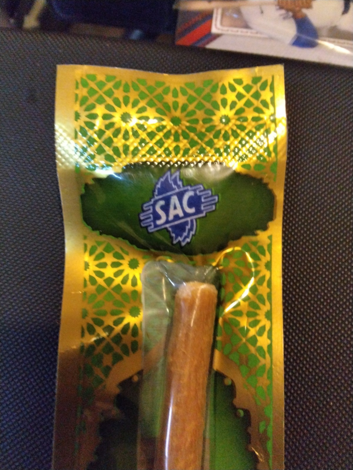 Miswak Natural Toothbrush – Al Khair Stick Toothpaste Chewing Stick Miswak