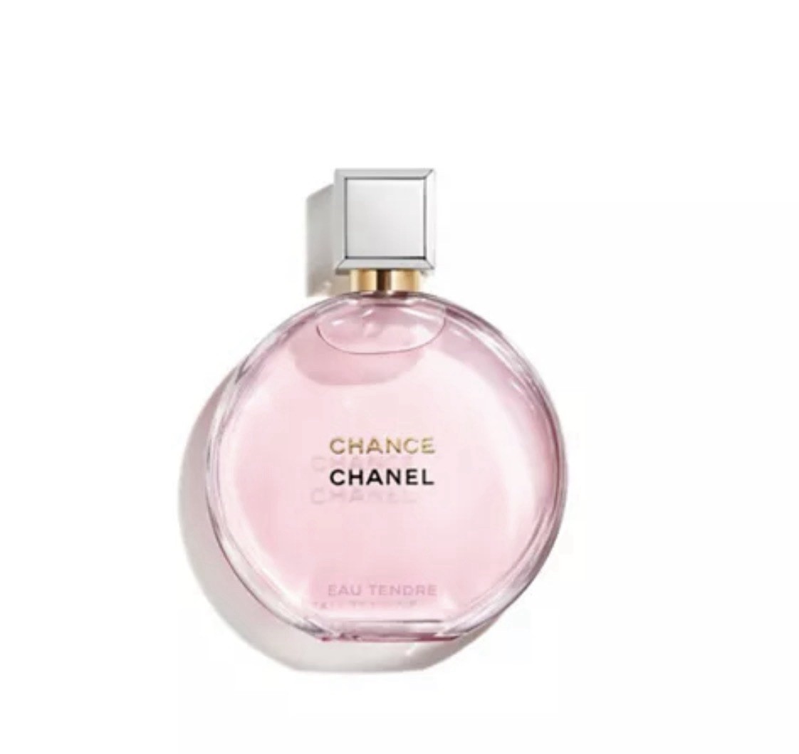 ​Chanel Chance Eau Tendre Eau de Parfum EDP Spray 1.7oz 50ml – New & Sealed