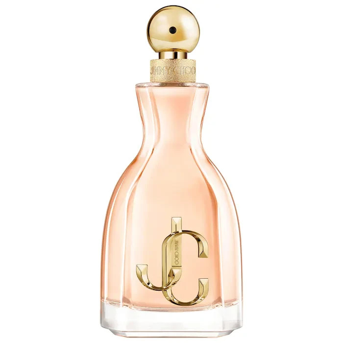 I Want Choo by Jimmy Choo perfume for her EDP 3.3 / 3.4 oz New No Box