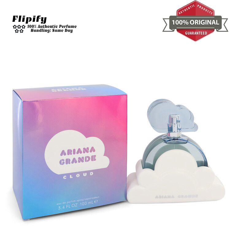 Ariana Grande Cloud Perfume 3.4 oz EDP Spray for Women by Ariana Grande
