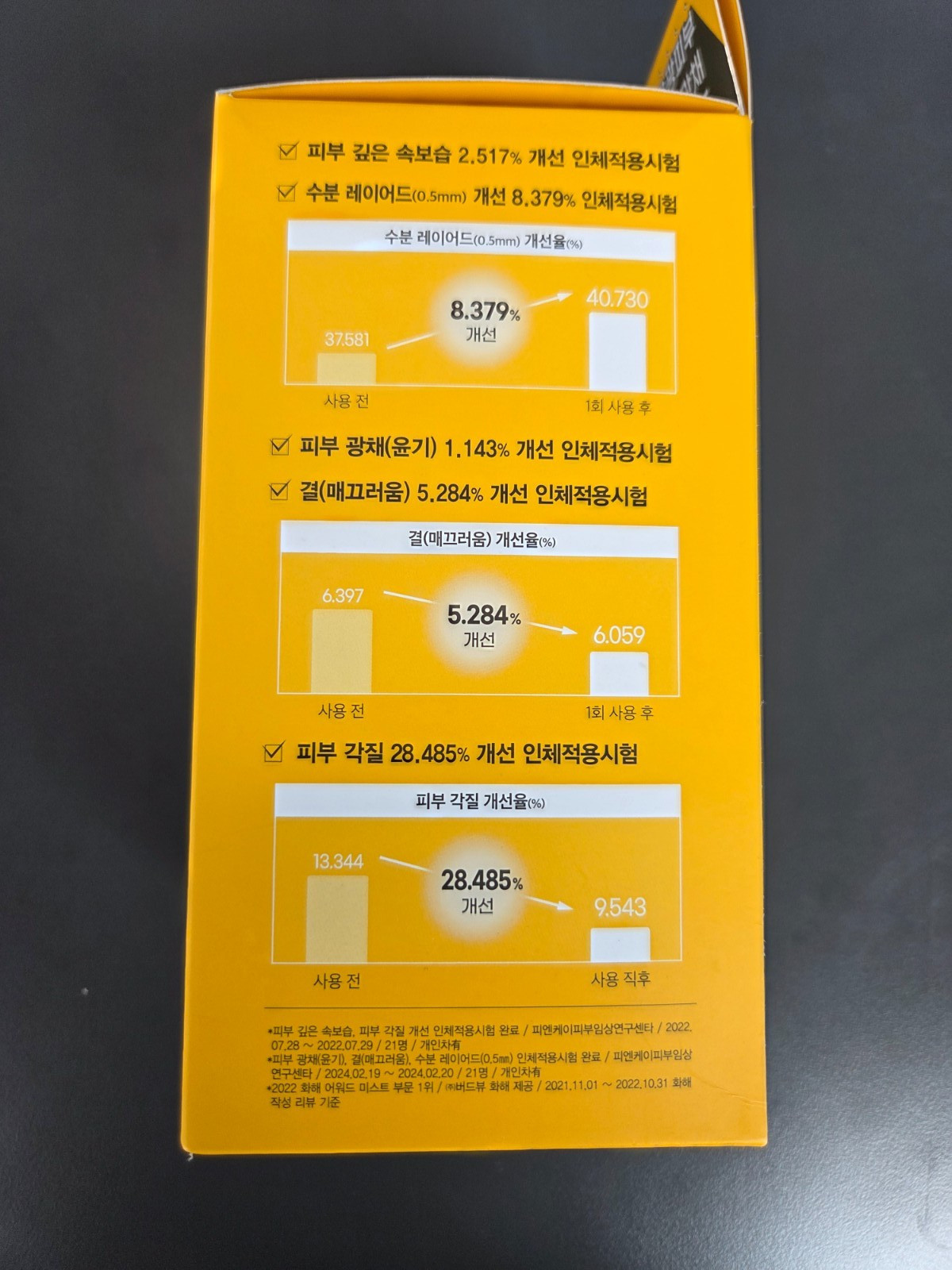 d’Alba White Truffle First Spray Serum 100ml Duo Set 또는 Double Pack