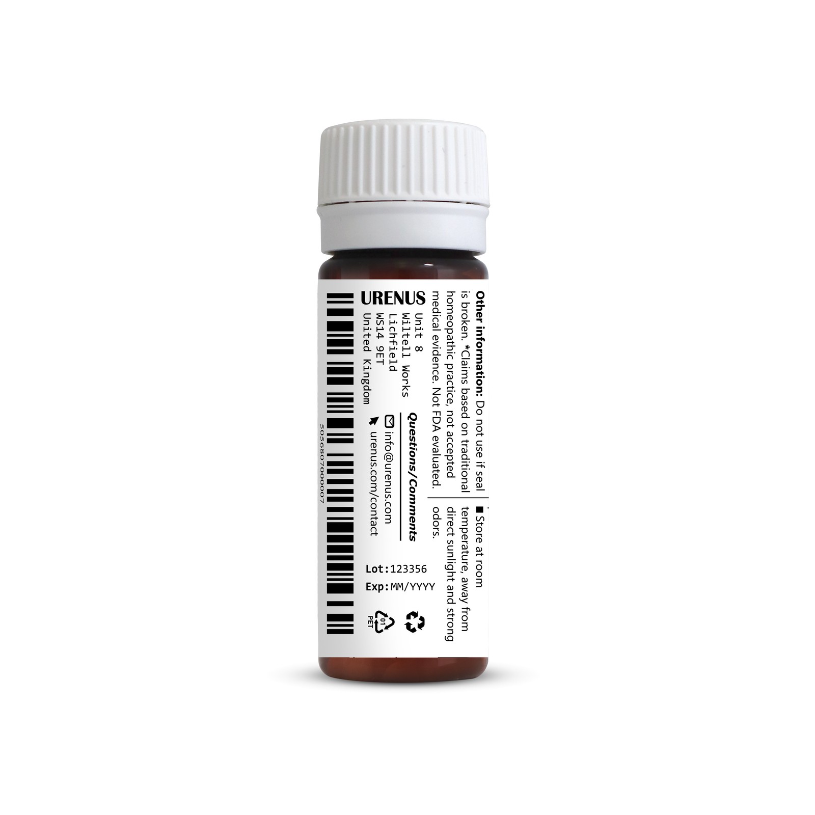 Thuja Occidentalis Homeopathic Remedy