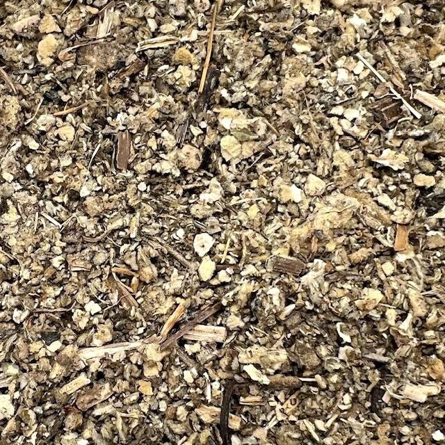 Mullein Leaf BULK HERBS 1 lb (16 oz)