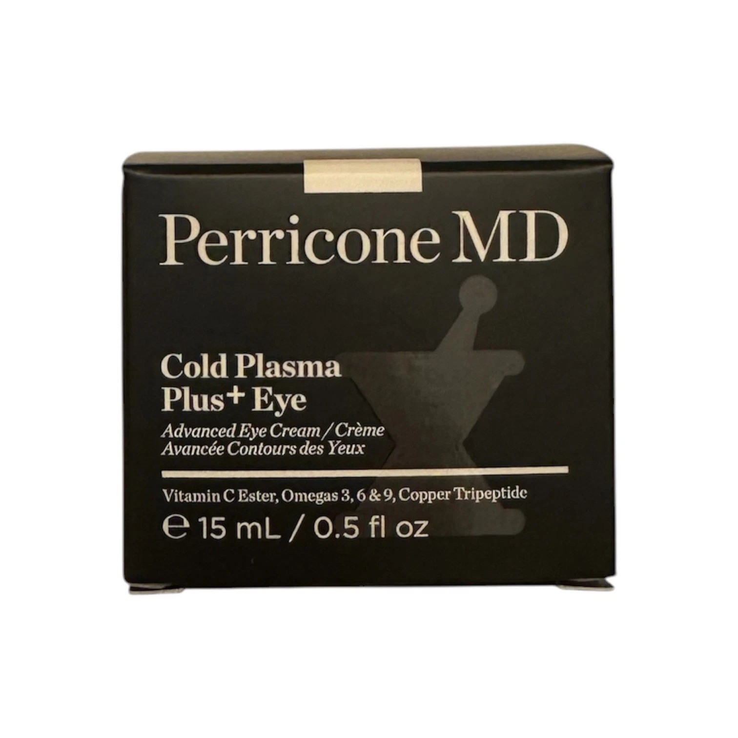 Perricone MD Cold Plasma Plus+ Advanced Eye Cream — 15ml/0.5 fl. oz.