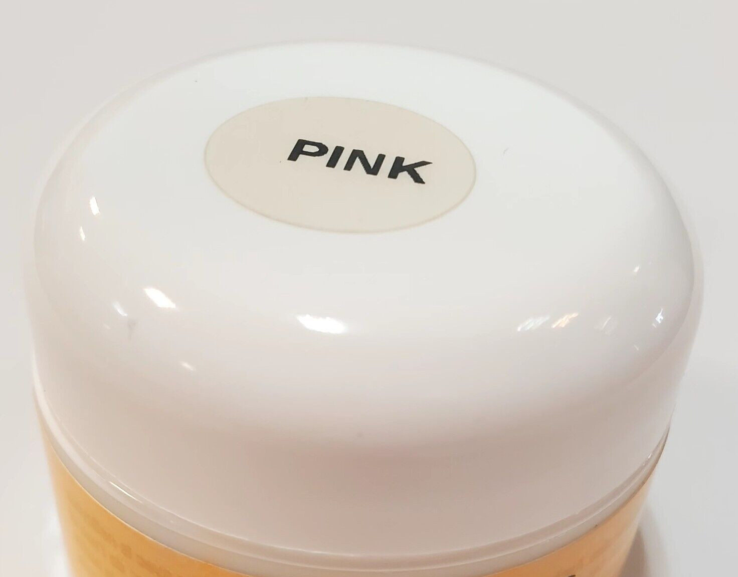 All Season Nails UV Gel PINK 4 oz/ 113 g