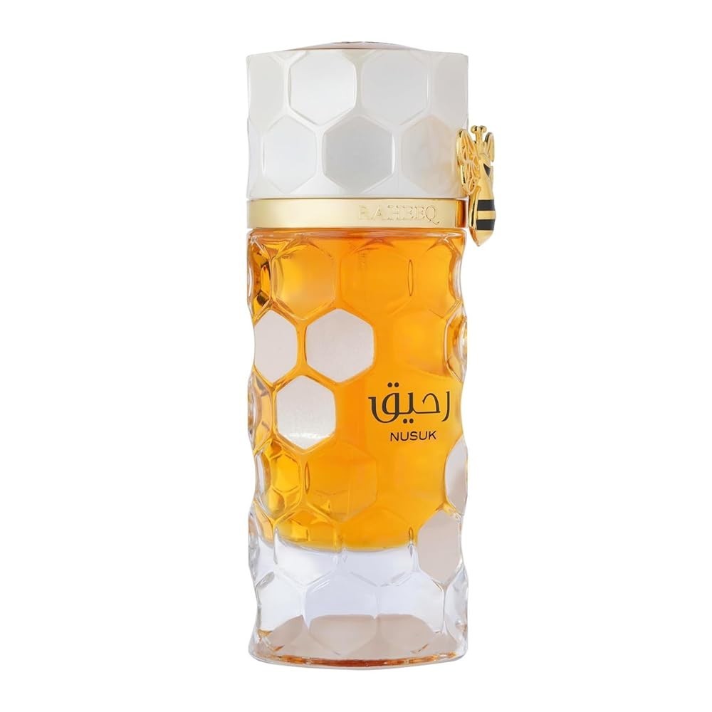 Raheeq by Nusuk Extrait De Parfum 3.4 oz