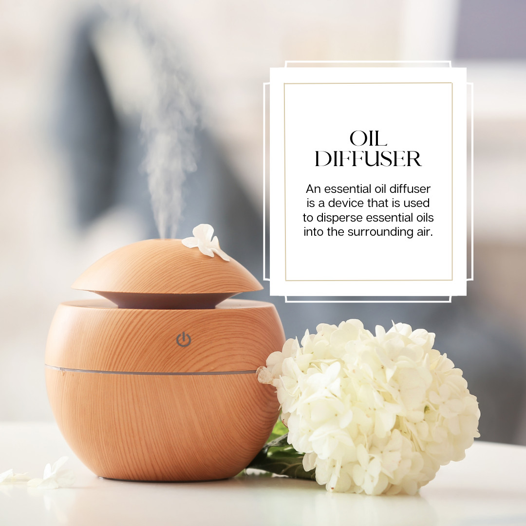 Ananta Sandalwood Essential Oil 10ml Pure Natural Aromatherapy Diffuser Oil