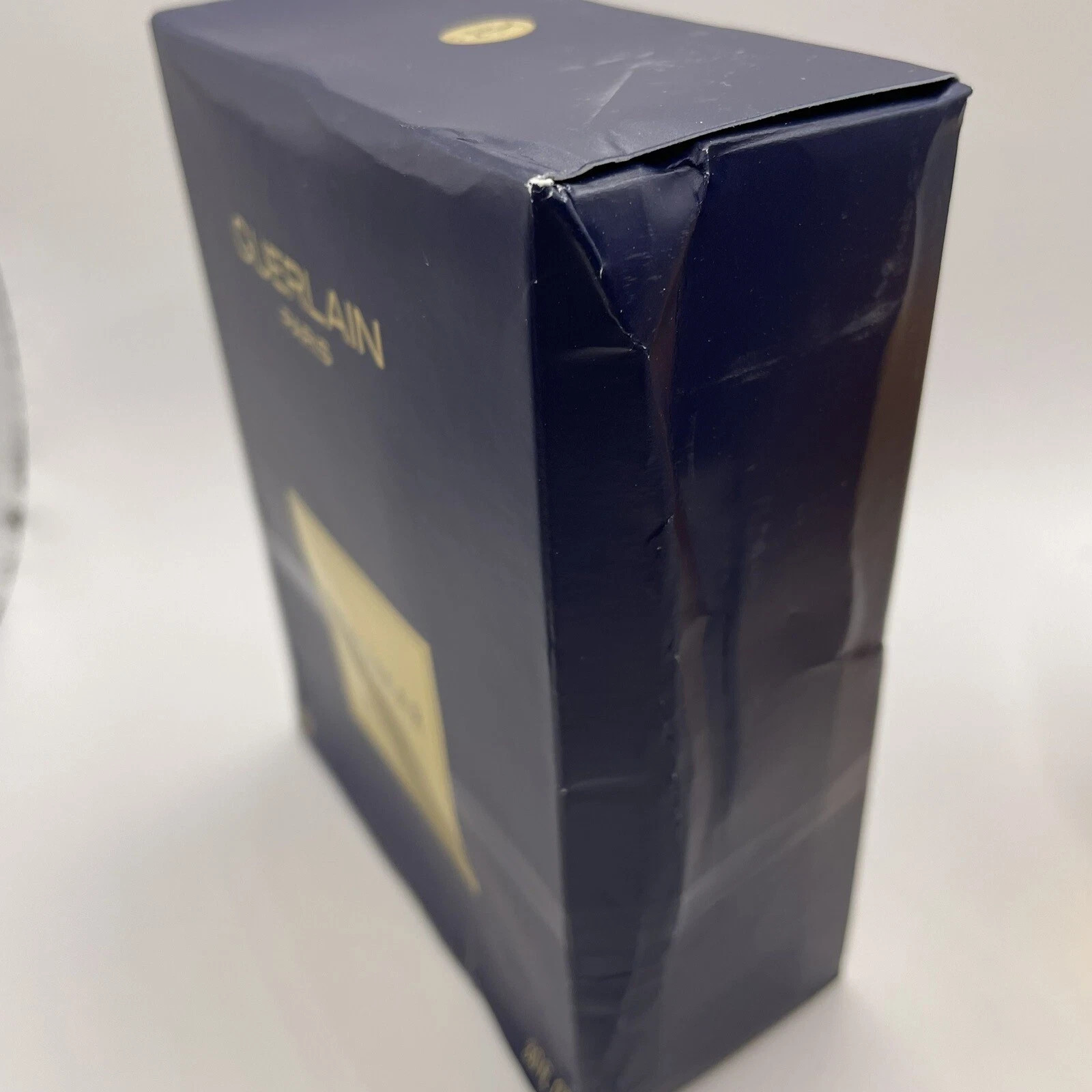 Guerlain SHALIMAR EDP 3oz/90ml Eau De Parfum Spray For Women – NEW IN BOX