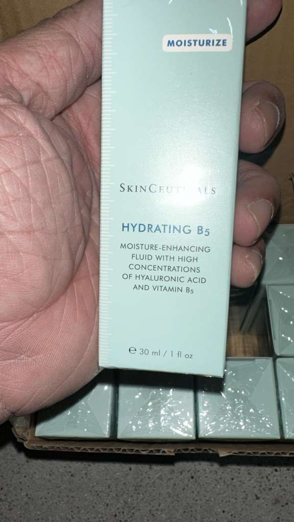 SkinCeuticals Hydrating B5 30 mL / 1 oz – New in Box
