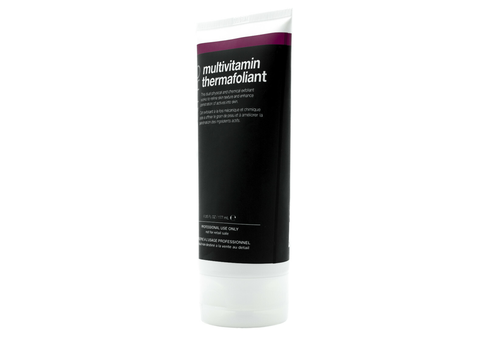 Dermalogica Multivitamin Thermafoliant Pro Size 6 fl oz/177mL AUTH / NO EXP