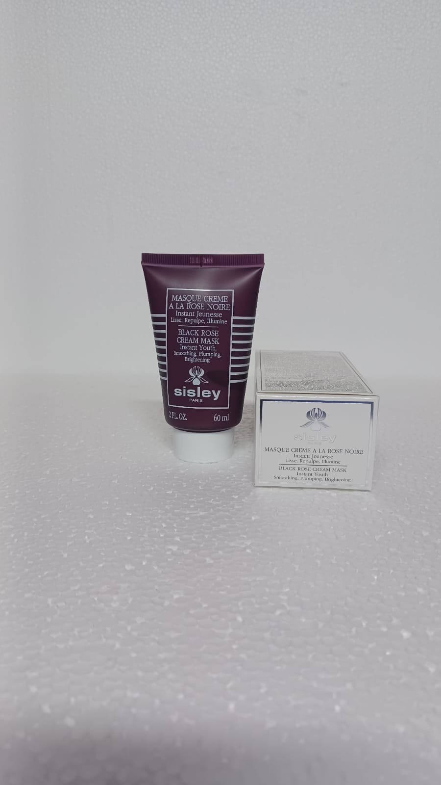 Sisley Black Rose Skin Infusion Cream (1.6oz)