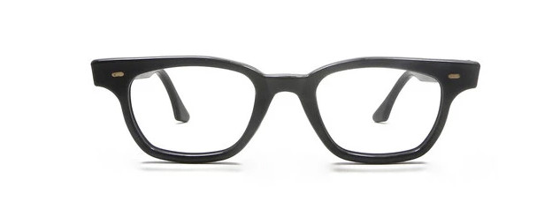 Criss Optical Yank – Black -50-21-150