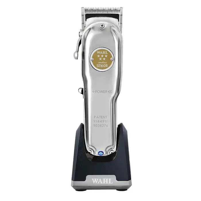 Wahl 5-Star Metal Edition Senior Cordless Clipper | #3000112