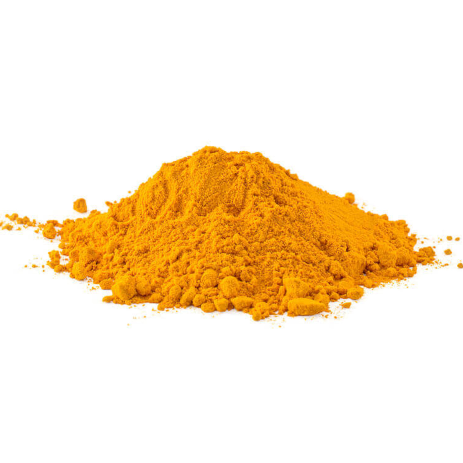 Turmeric Root Powder – 100% Pure Natural Raw Curcuma Longa Spice Cúrcuma Tumeric