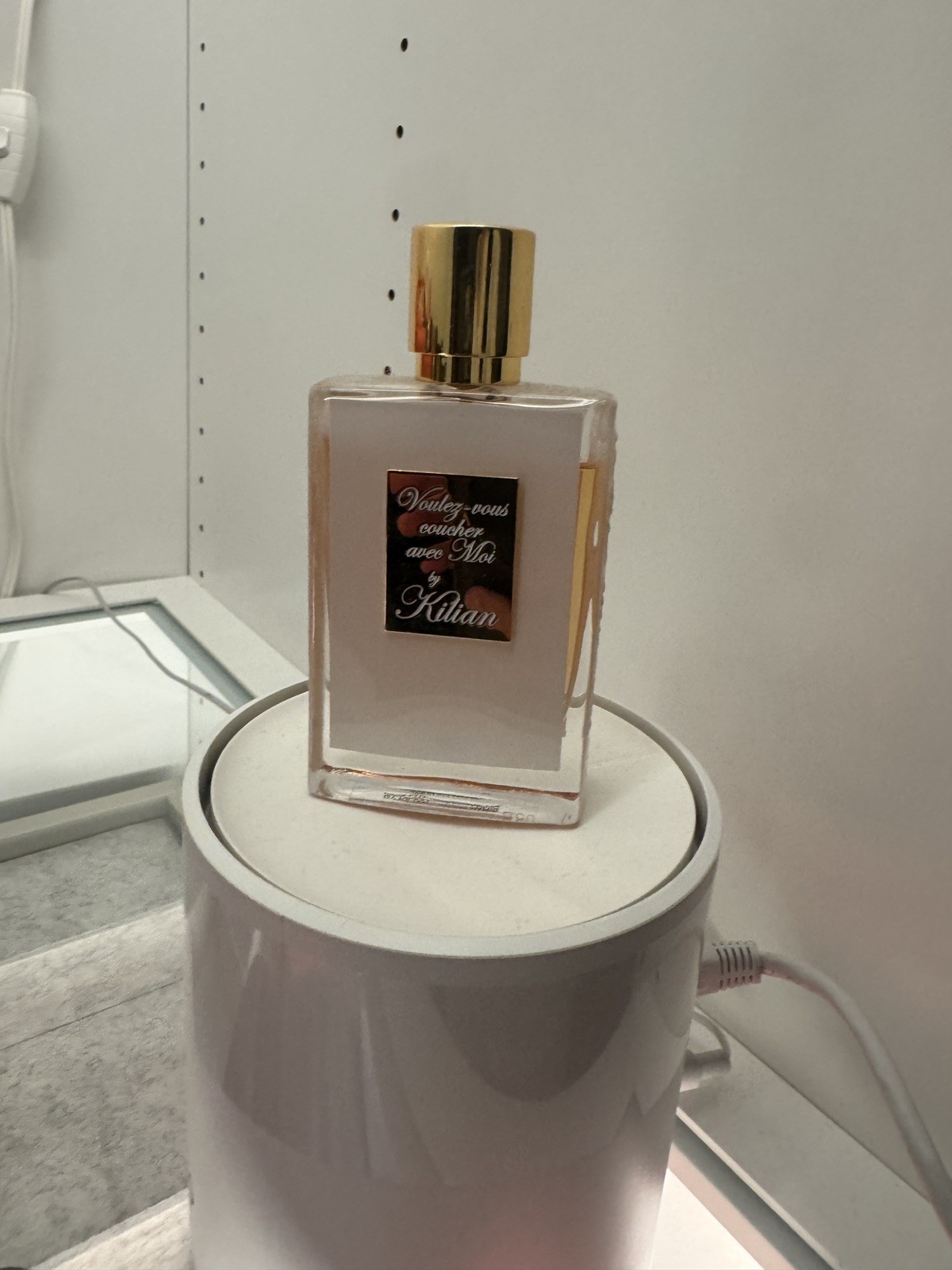 Kilian Ladies Voulez-Vous Coucher Avec Moi EDP Spray 1.7 oz (50 ml)