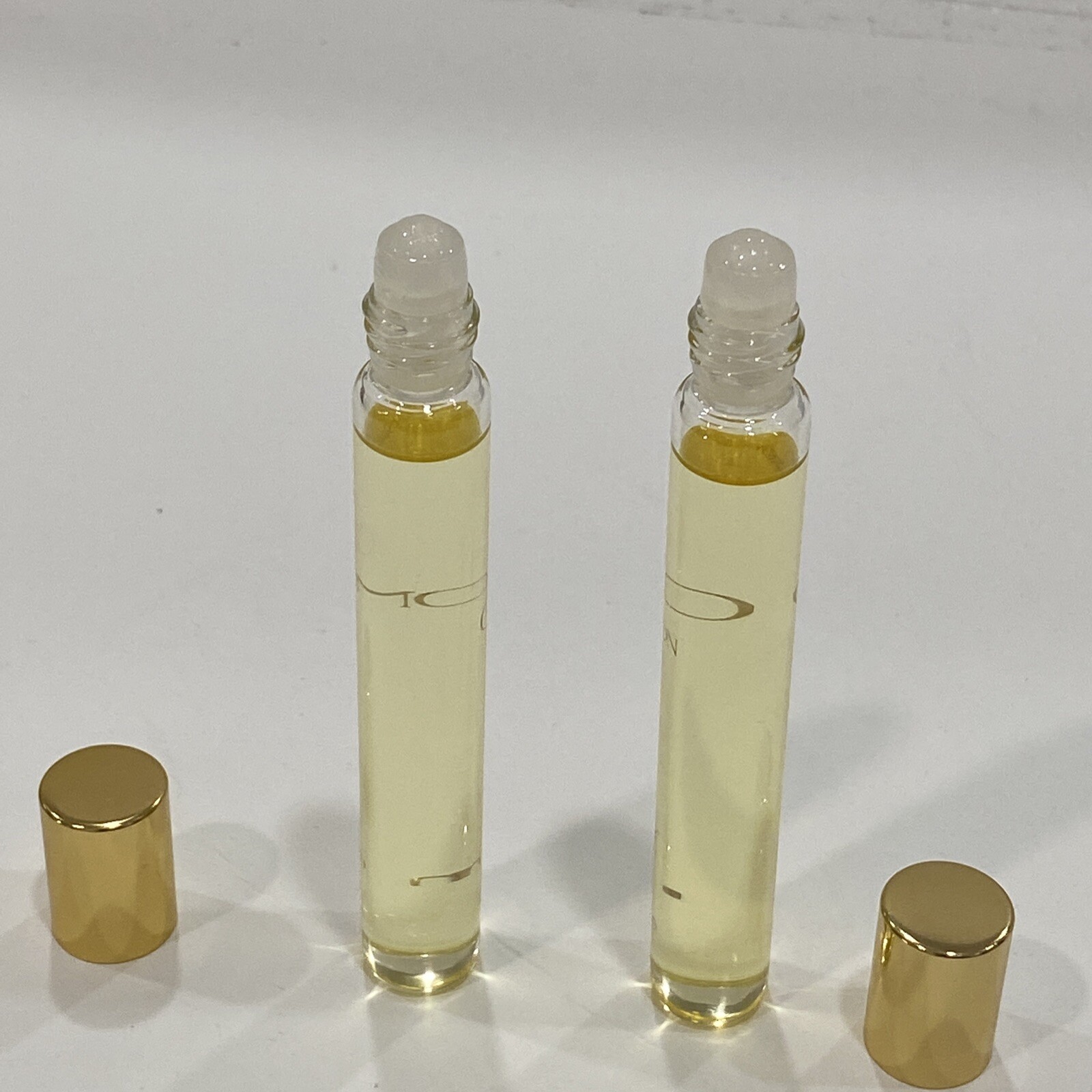 Calvin Klein Secret Obsession 0.30 0Z 10 mL￼Women’s Perfume Roll-On￼ Set Of 3