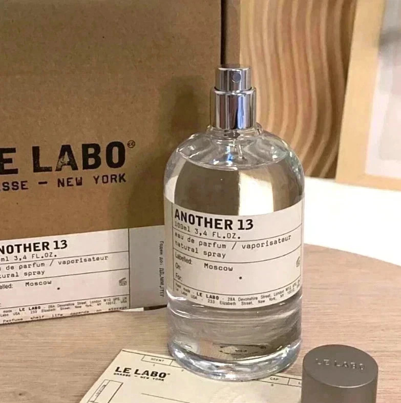 Le Labo Another 13 Eau de Parfum 3.4 oz (100ml) – New & Authentic