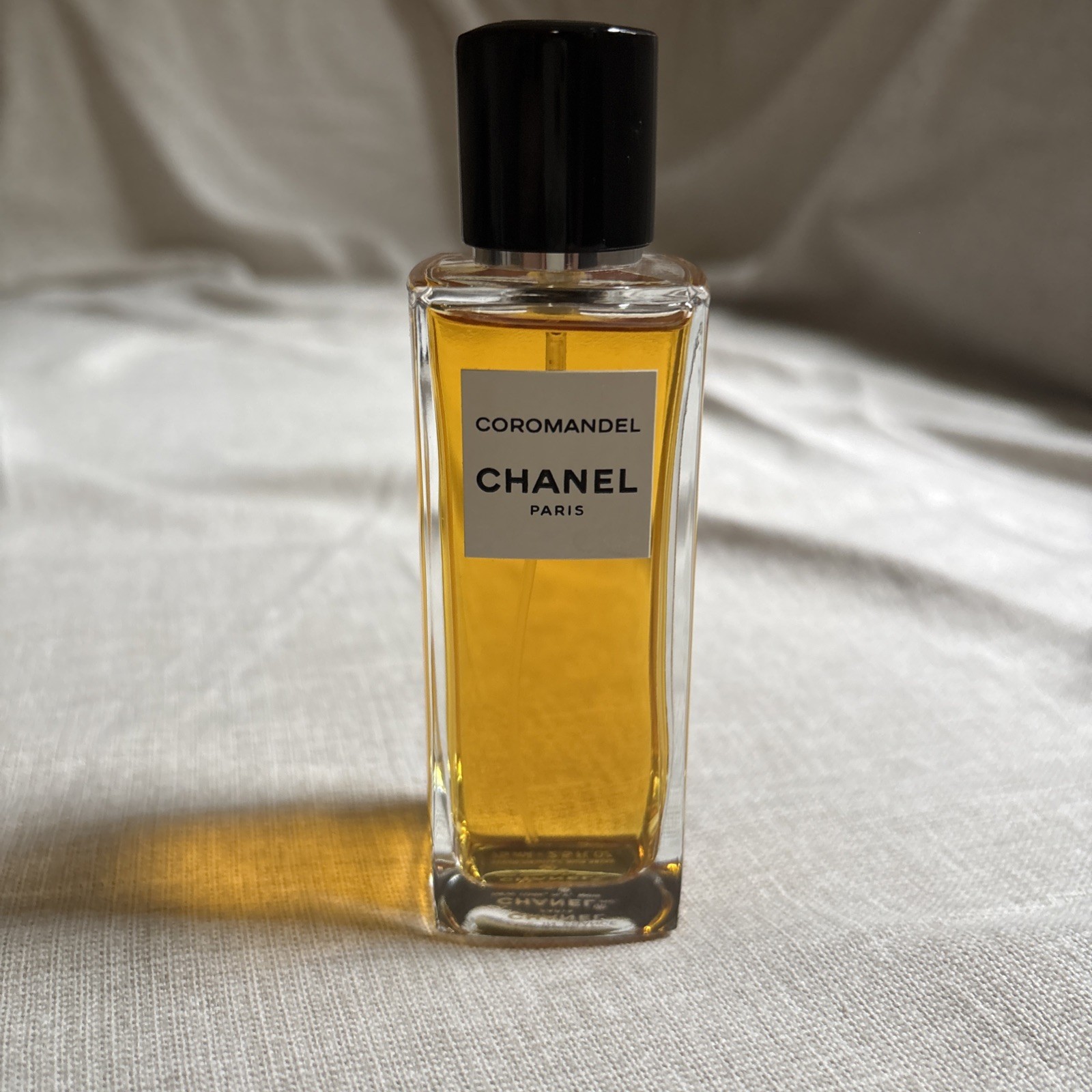 Chanel “Les Exclusifs” Coromandel EDP Spray, 75 ml / 2.5 fl oz