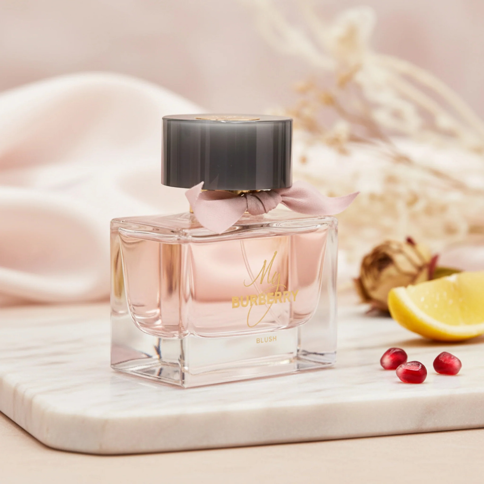 My Burberry Blush by Burberry perfume for women EDP 3.0 oz New in Box