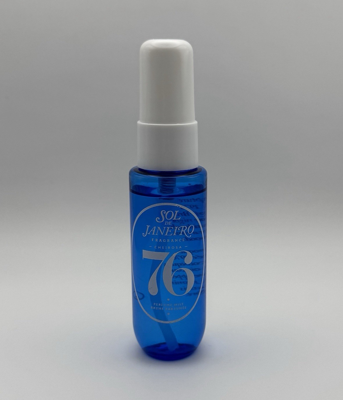 Sol de Janeiro Cheirosa 76 Perfume Mist 1oz / 30ml Travel Body Spray