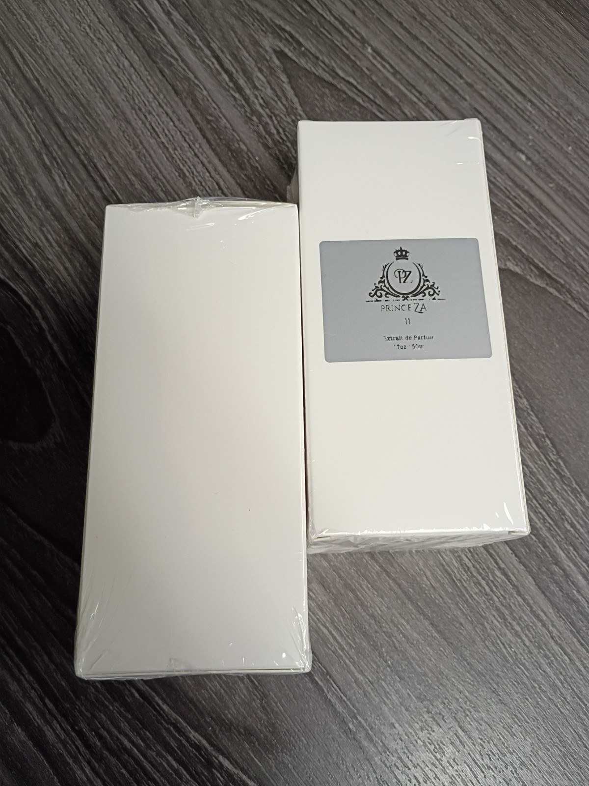 Princeza Princeza II Extrait de Parfum Fluid Regular Size 1.7 fl oz/50 ml