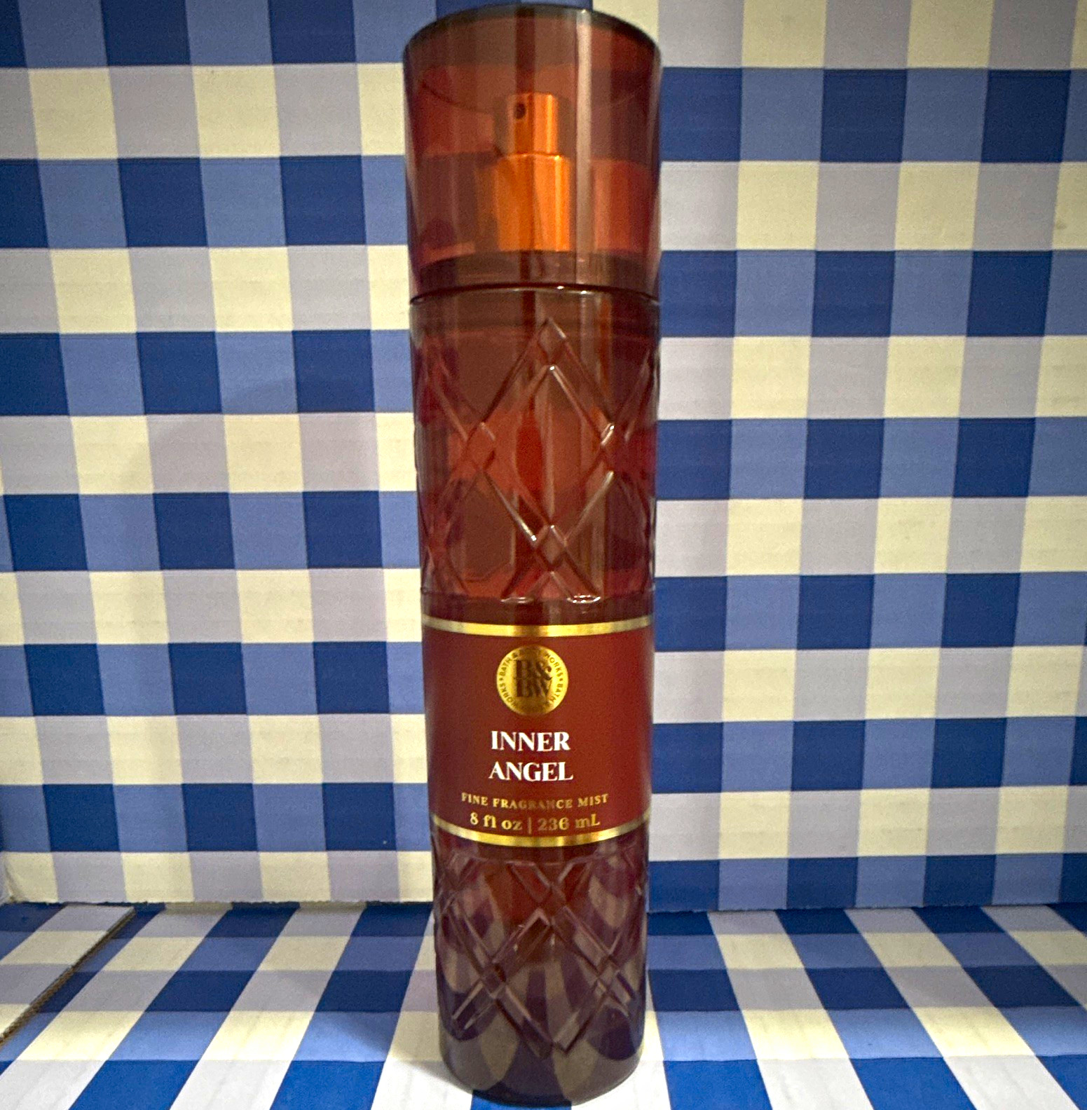 Bath & Body Works Inner Angel Fine Fragrance Mist Body Spray 8 fl oz/236 mL