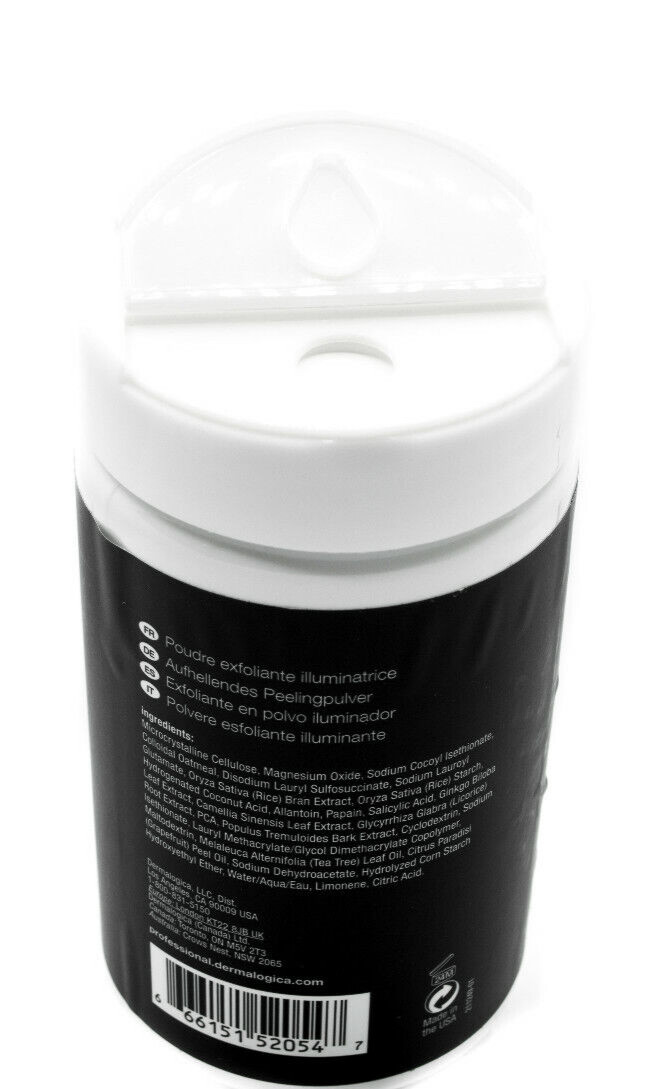 Dermalogica Daily Microfoliant Pro Size ( 6oz / 170g ) *NEW / AUTH