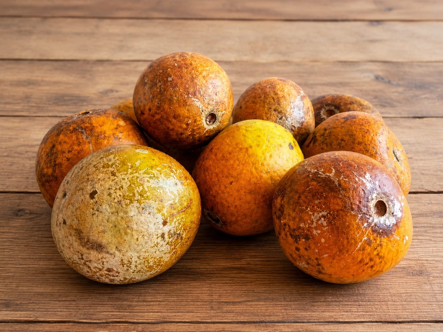 NATURAL ORGANIC,BAEL FRUIT POWDER (GOLDEN APPLE) DEHYDRATED,FROM SRI LANKA