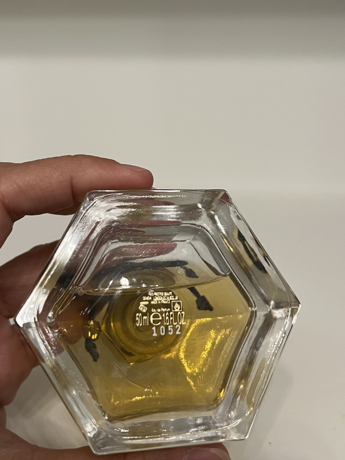 Flora By Gucci – Eau de Parfum 1.6 oz 50 ml Spray Original Discontinued Rare EDP