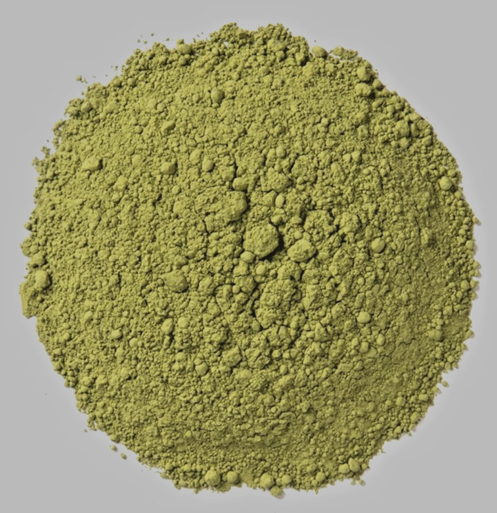 Senna Leaves Organic Powder ~ Senna Alexandrina ~ Hojas de Sen