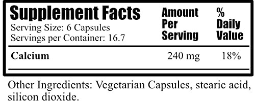 Daily Manufacturing Calcium Gluconate™