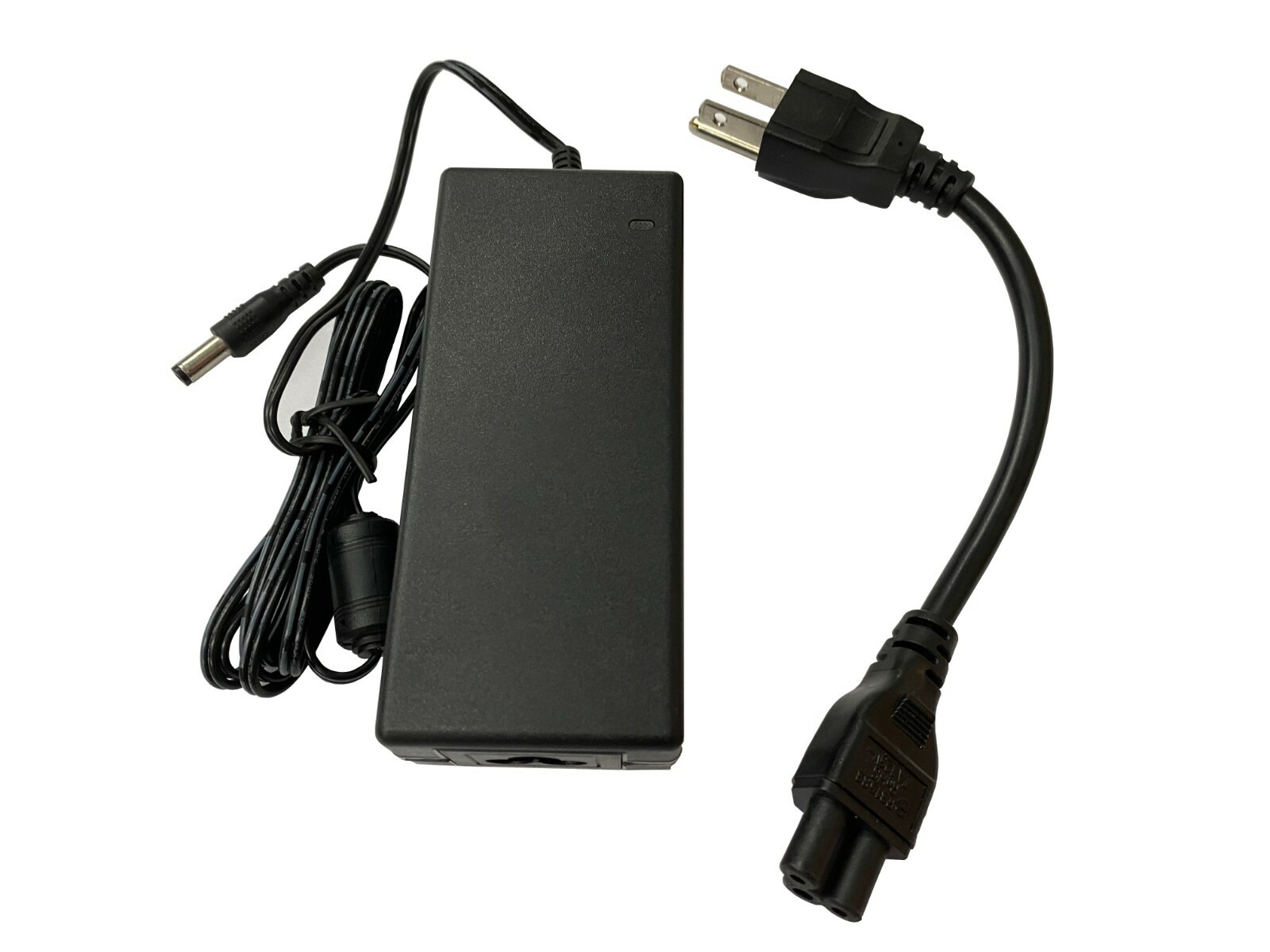 Zopec EXPLORE Wall Charger (Universal 100 – 240V, 50 – 60 Hz)