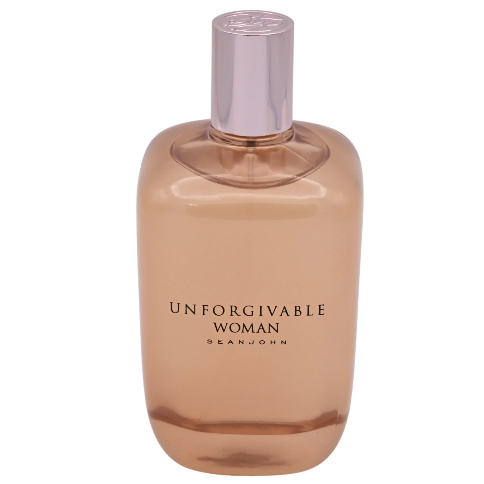 UNFORGIVABLE Sean John Women 4.2 oz edp perfume NEW IN BOX