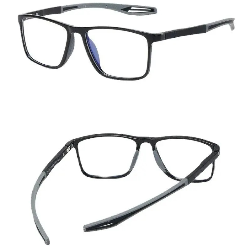 Multifocal Progressive Glass Transition Photochromic Varifocal Reading Anti-blue