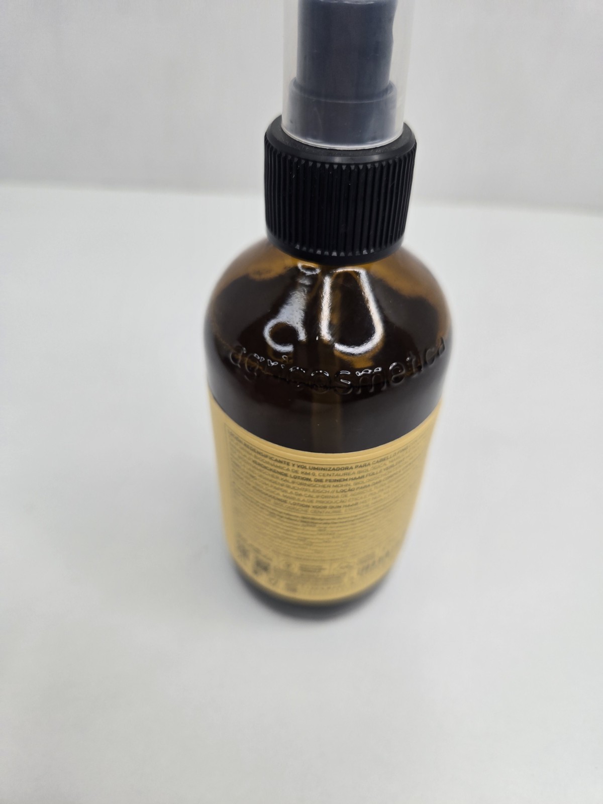 Oway Bodifying Hair Renewer 5.4 oz Expires 01/2028 Volume Body