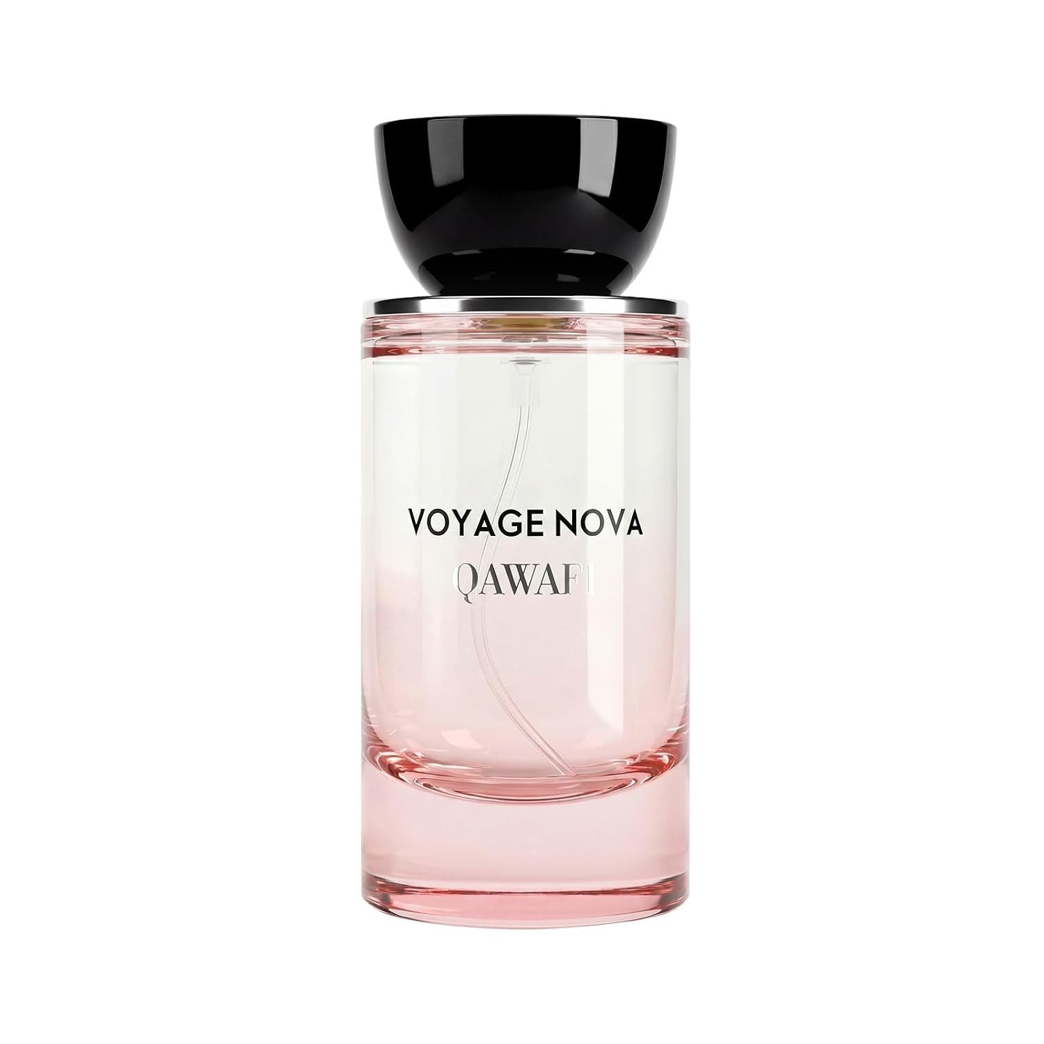 NIB Voyage Nova | Rosey Fruity Floral | EAU De Parfum -1.7 oz -LONG LASTING