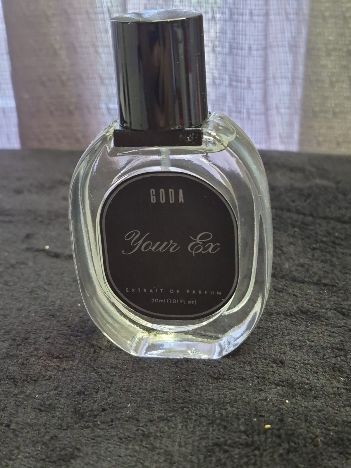 GODA Your Ex Extrait de Parfum Spray 30ml