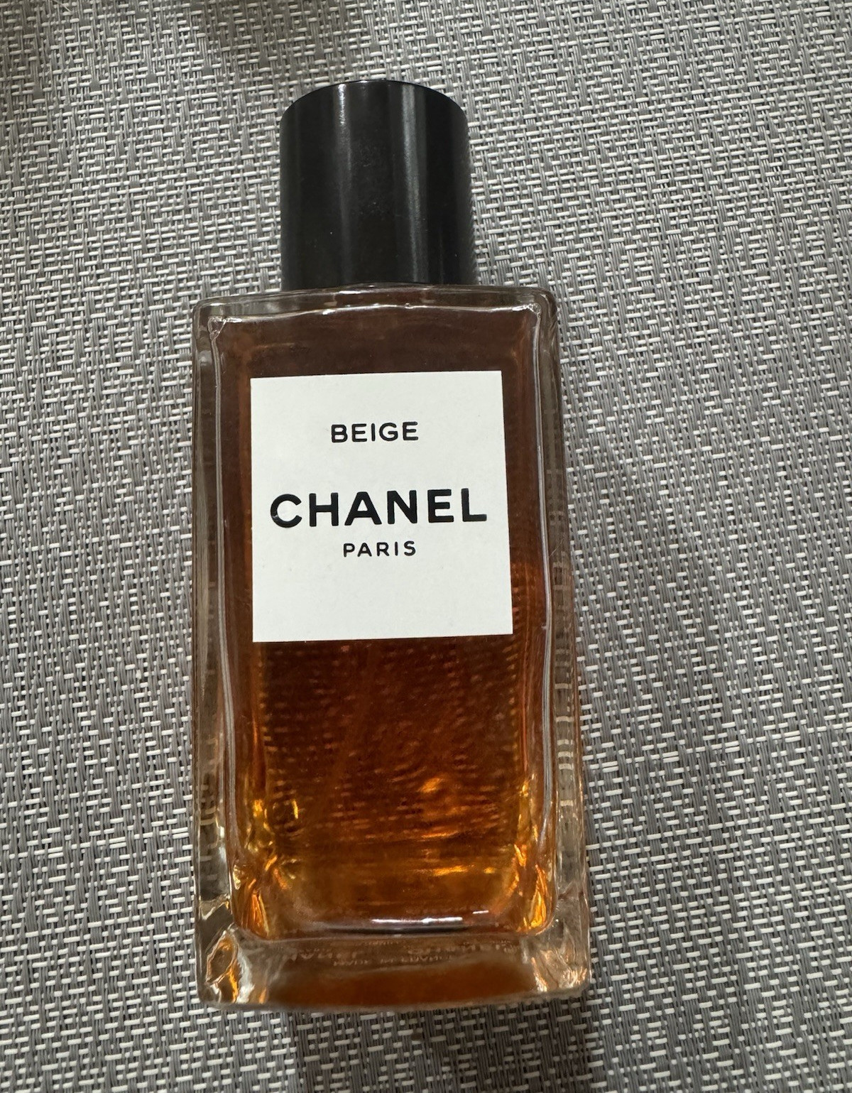 CHANEL Beige Unisex Fragrance Spray Regular Size 6.8 fl oz (200 ml)