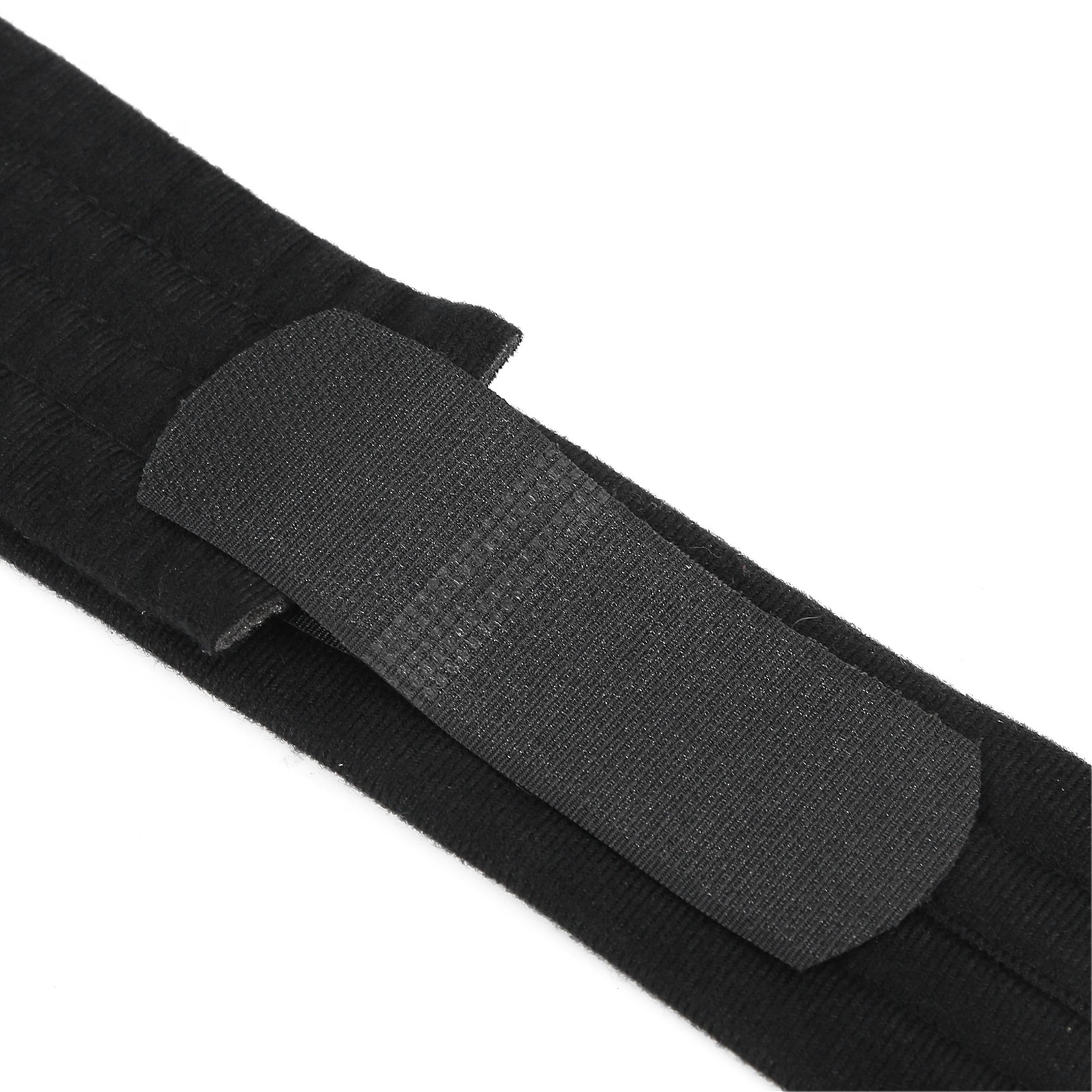 Adjustable Arm Support Strap For Fractured Arm Recovery Black Easy To Use