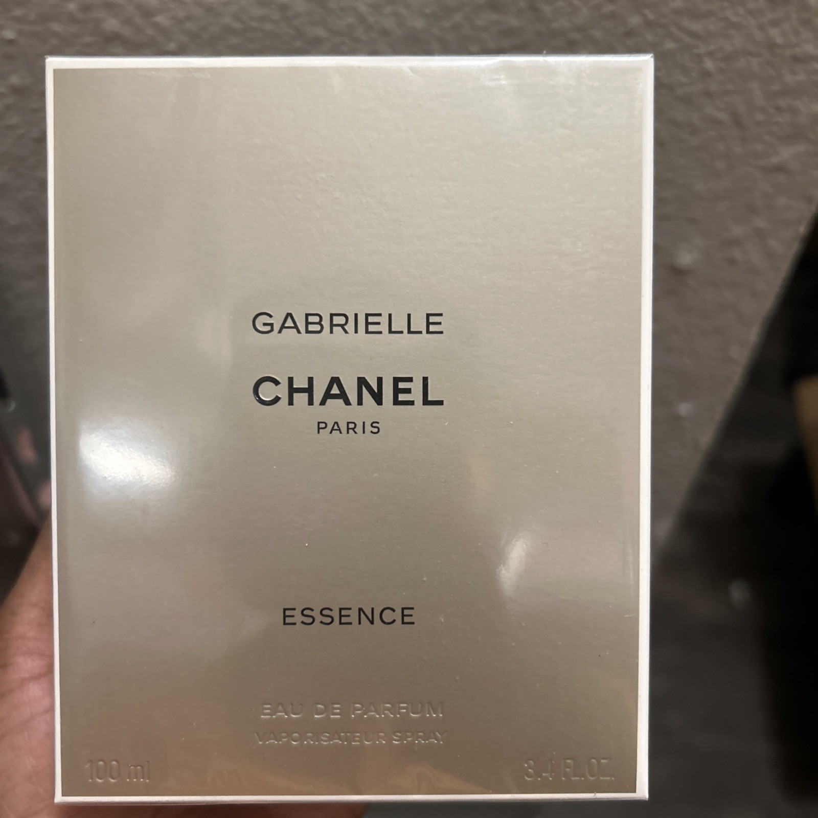 CHANEL Gabrielle Essence 3.4 fl. oz. Eau de Parfum Spray for Women