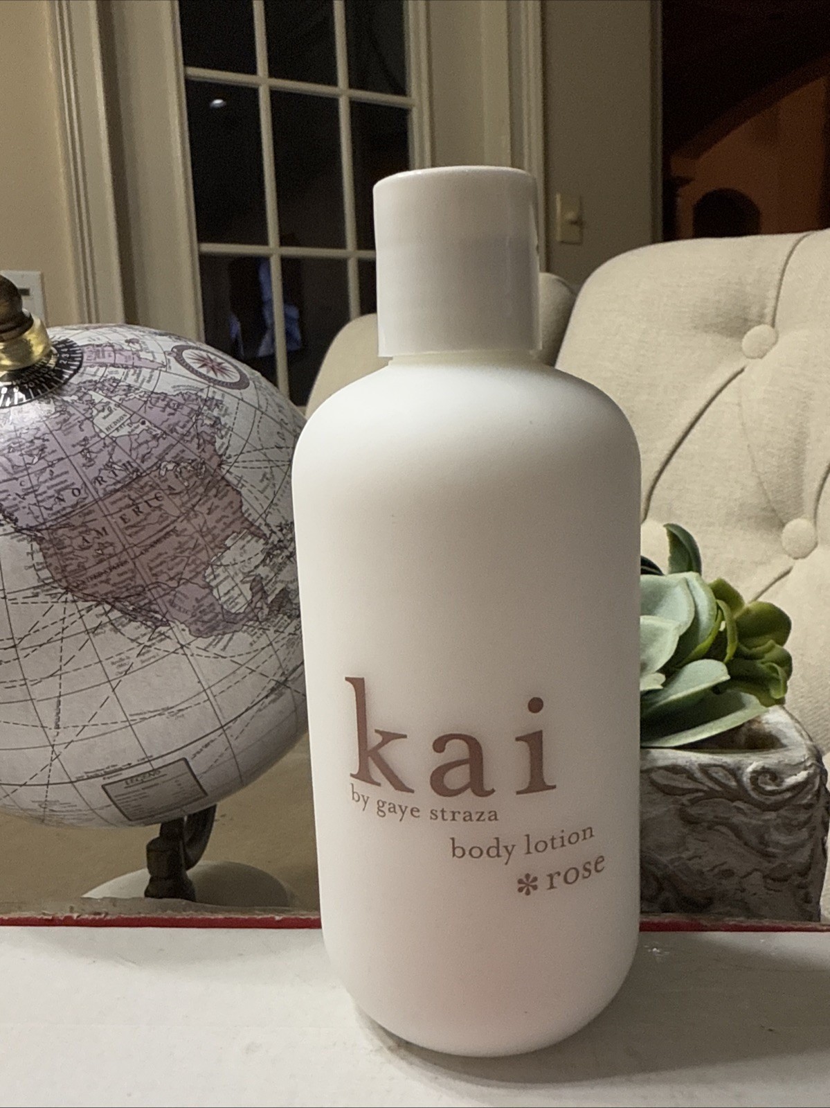 Kai Rose Body Lotion. Body Lotion & Cream