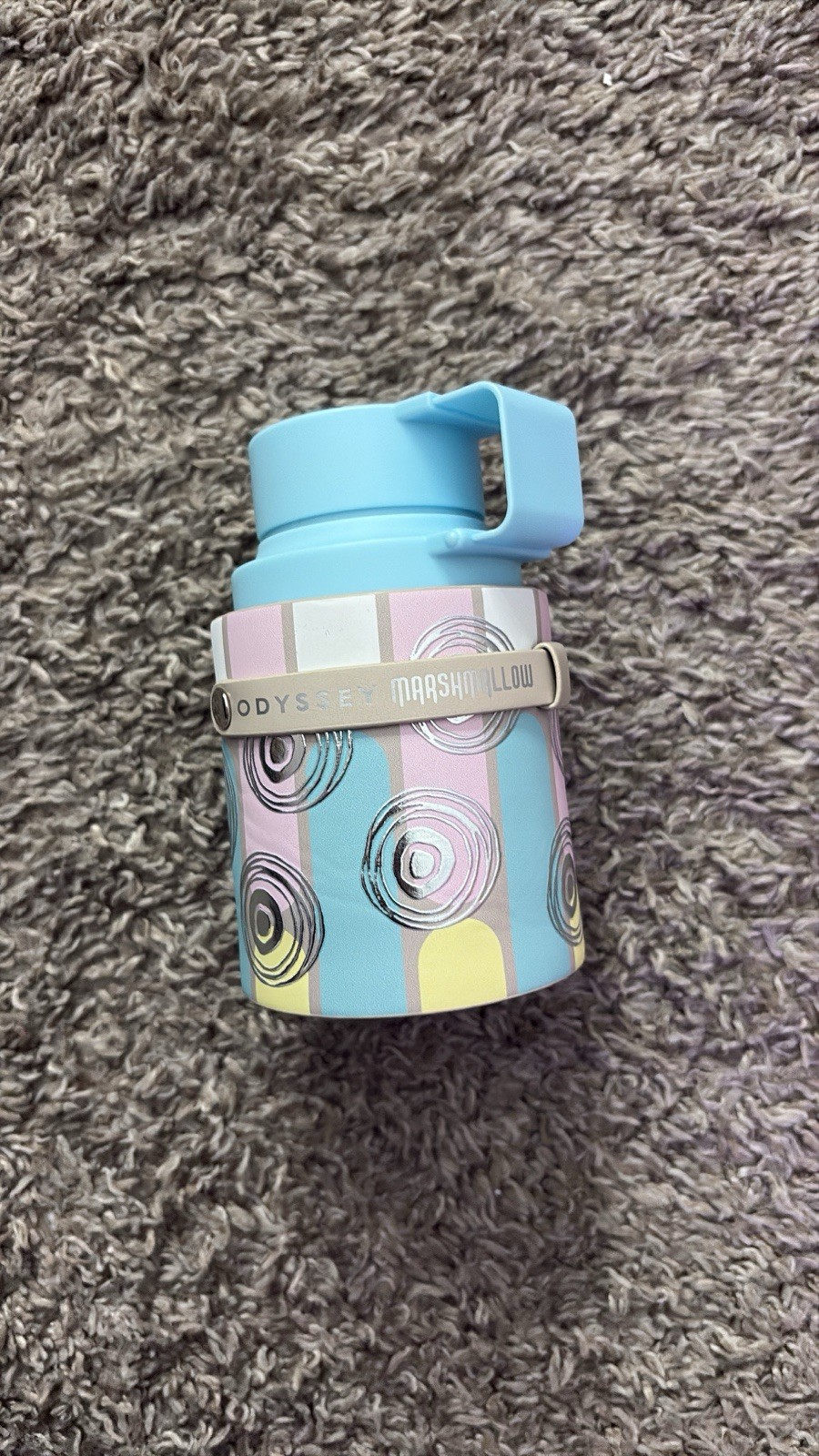 ARMAF ODYSSEY MARSHMALLOW GOURMAND EDITION 3.4 EDP UNISEX