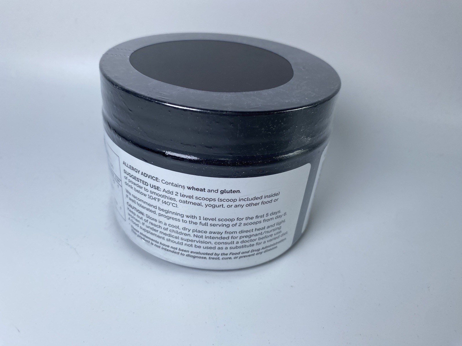Primeadine Spermidine (3-Month Supply) -Exp 09/2028- Retails $240 – NEW & SEALED