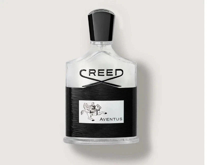 Aventus by Creed, 3.3 oz Spray for Men Tester 100mIUSA FREE SHIPPING