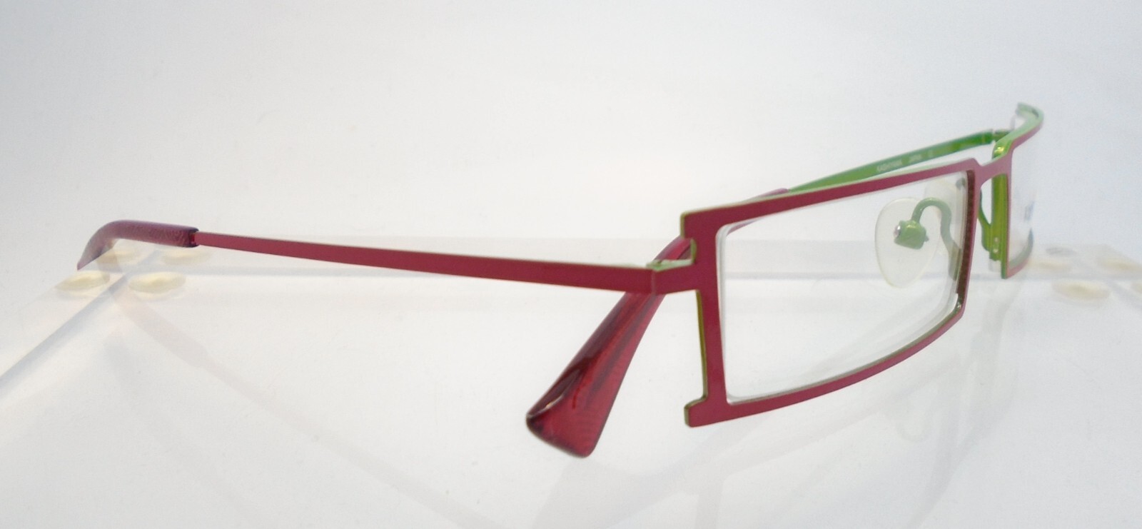 Kashiyama BI-61 179 48-18 Glasses Eyeglasses Optical Frames New
