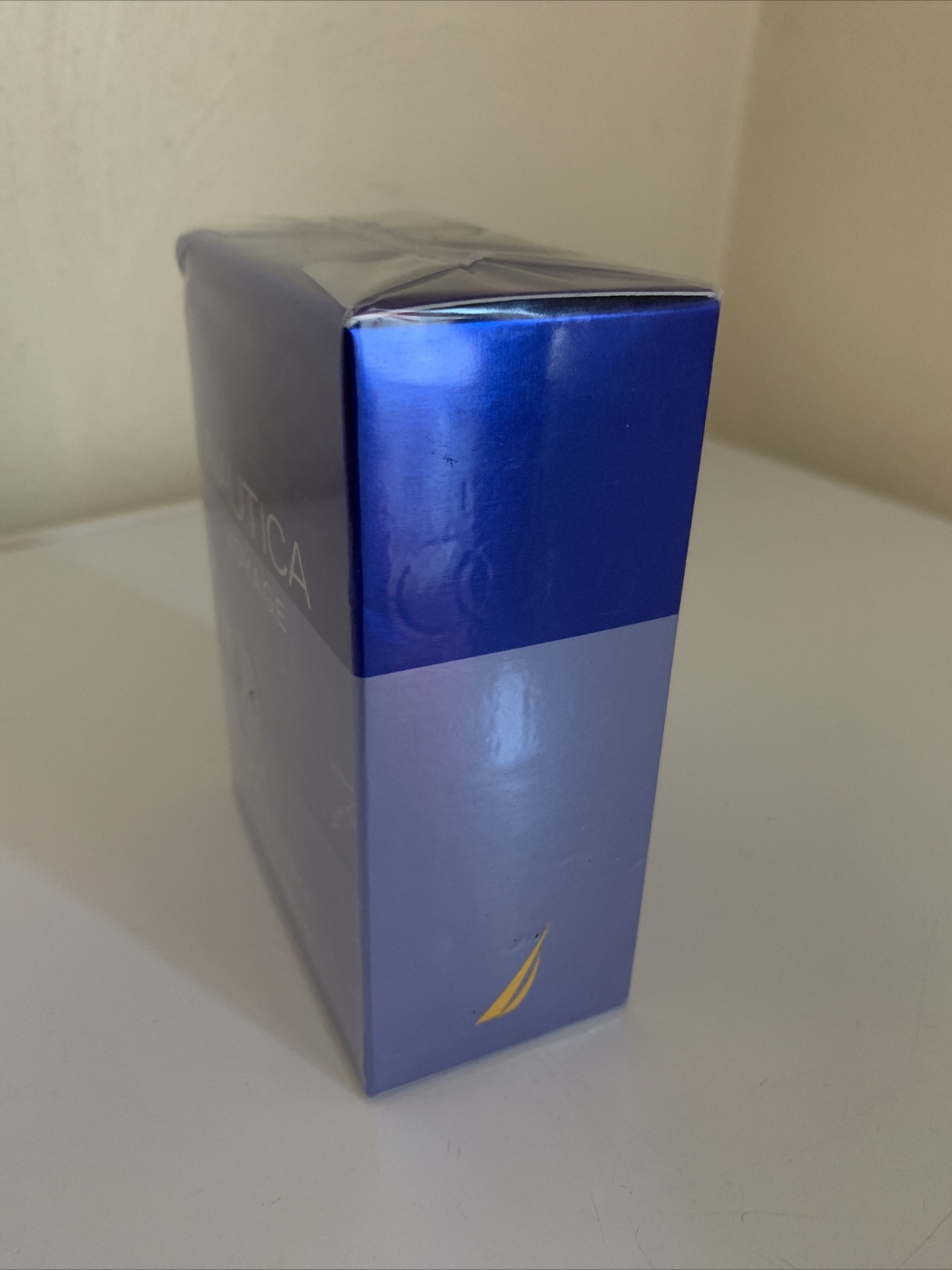Nautica Voyage by Nautica, 3.3 oz / 100 ml EDT Cologne Spray for Men New Sealed