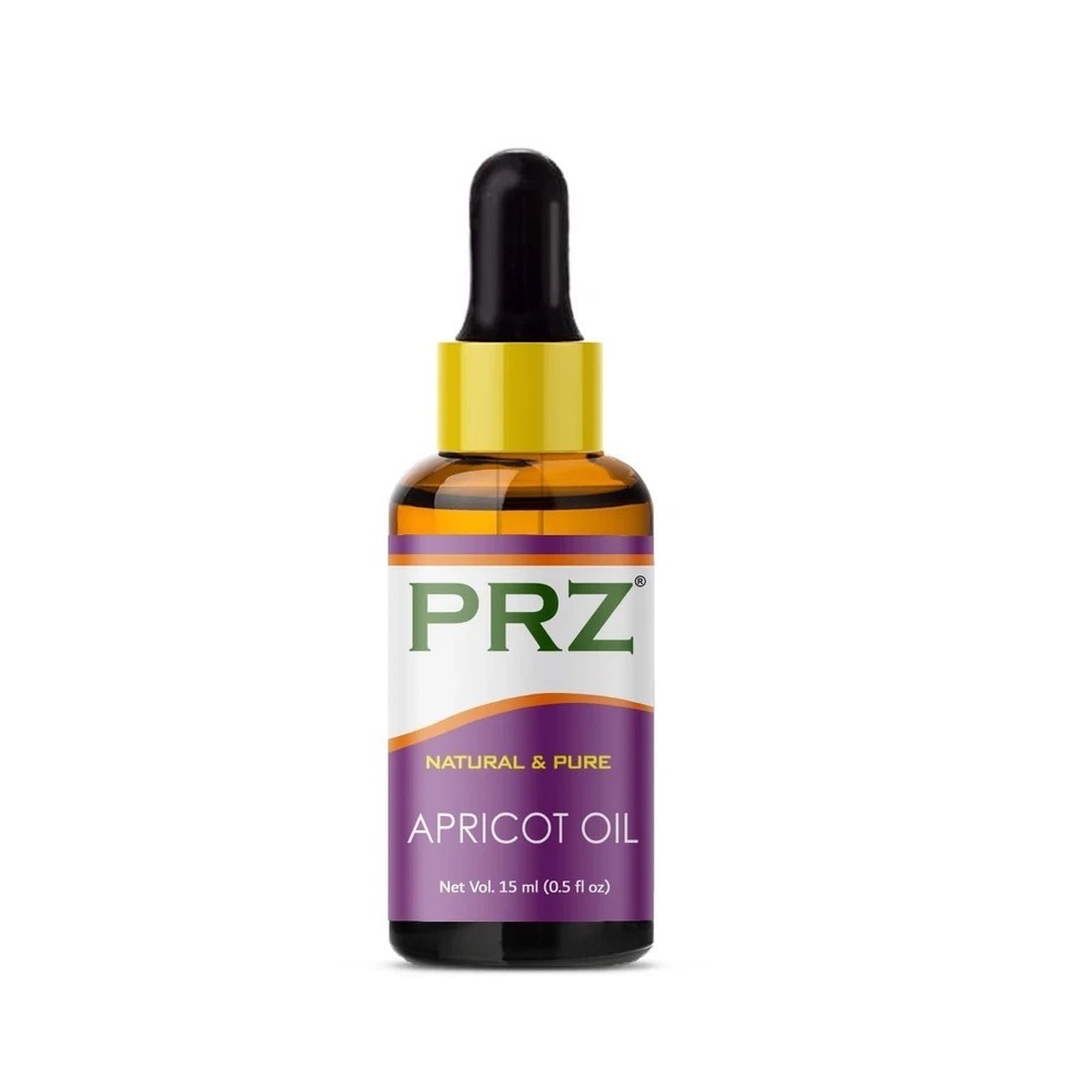 PRZ Apricot Oil 15ml