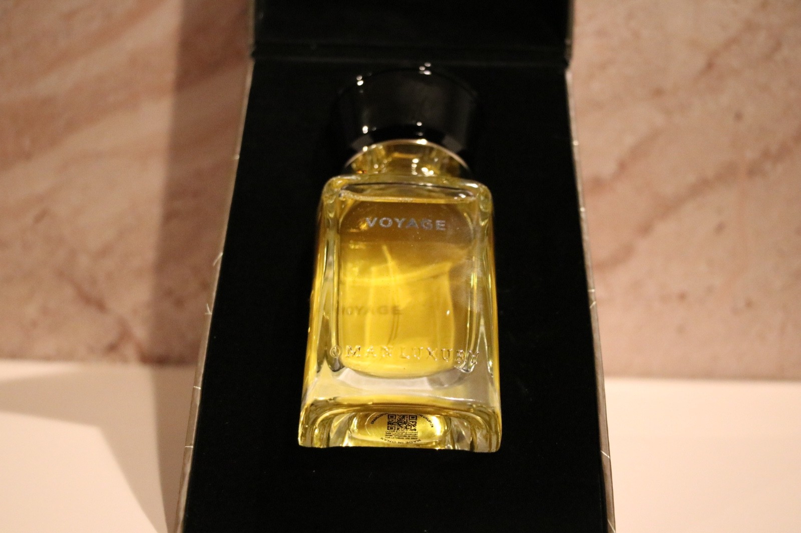 Voyage by Omanluxury EDP 100ml Luxury Niche Fragrance
