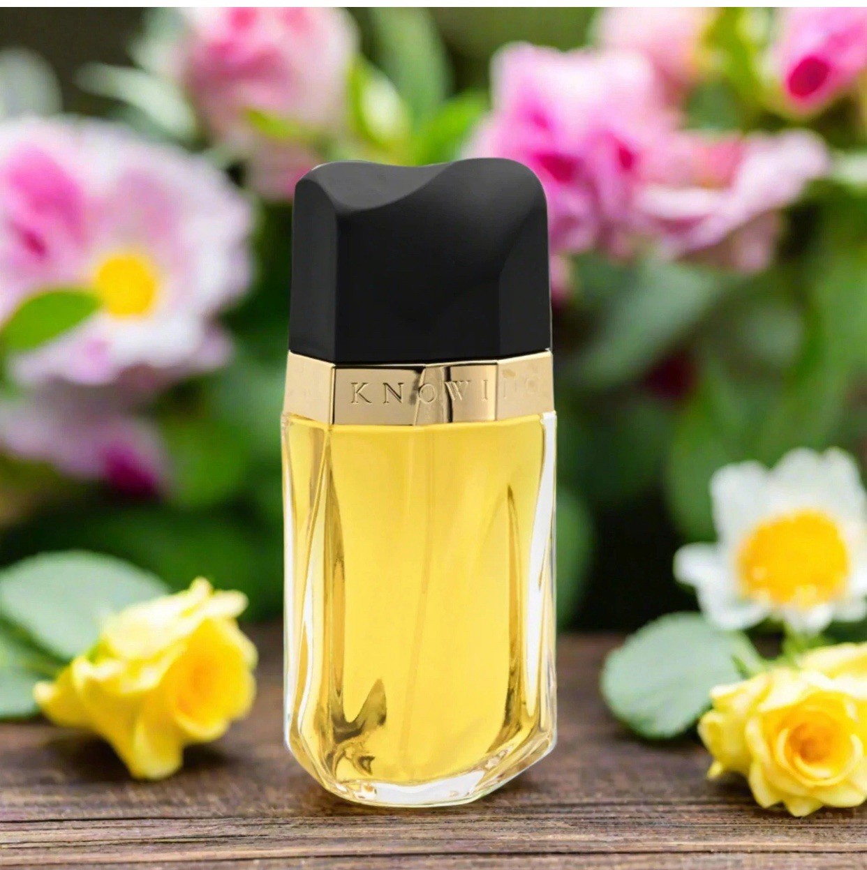 Knowing by Estee Lauder 2.5 oz EDP Perfume for Women New In Box