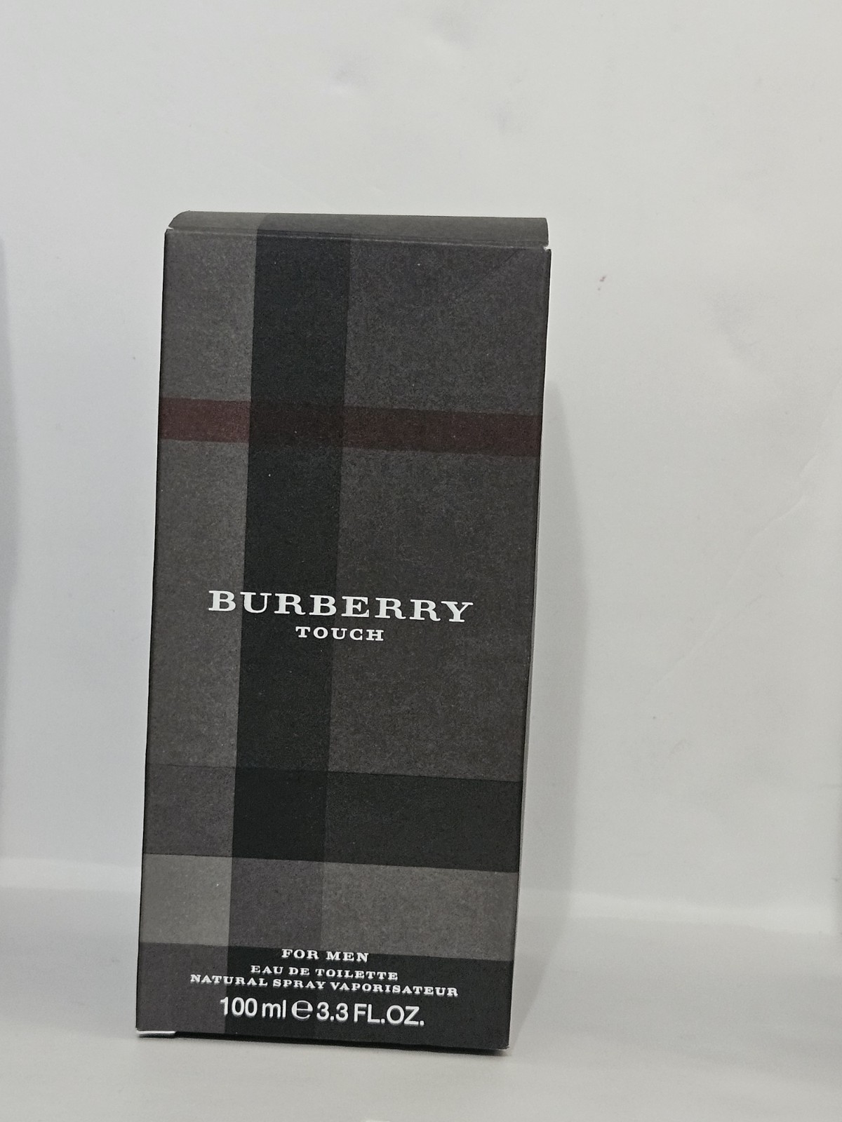 Burberry Touch 3.3oz Men’s Eau de Toilette